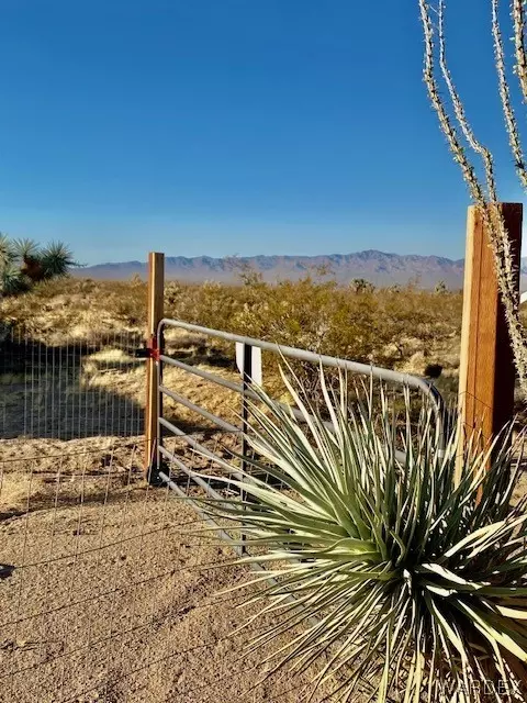 710 S Billy The Kid, Yucca, AZ 86438