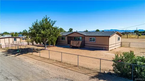 3880 N Irving St, Kingman, AZ 86409