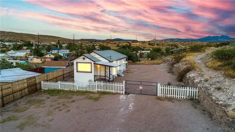 424 S 5th St, Kingman, AZ 86401