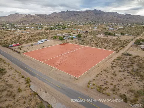 0 Bosque, Golden Valley, AZ 86413