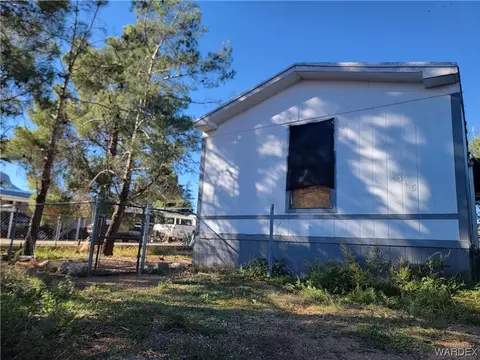 1315 E Mcvicar Ave, Kingman, AZ 86409
