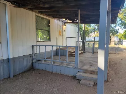 1315 E Mcvicar Ave, Kingman, AZ 86409 photo 3