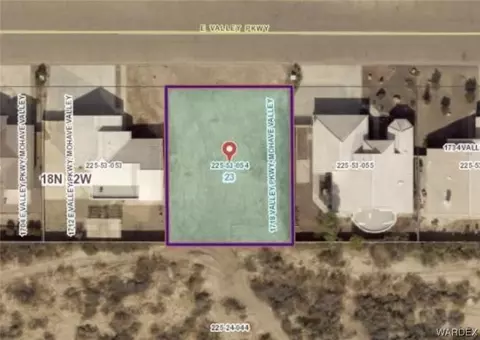 1718 E Valley Pkwy, Mohave Valley, AZ 86440