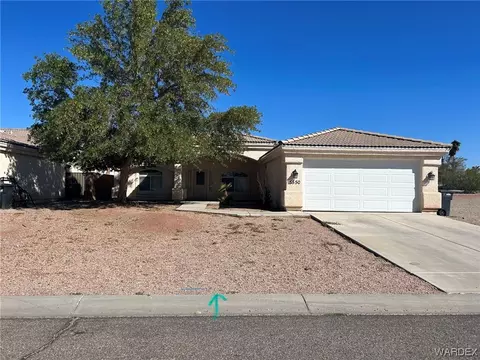 5550 Wishing Well Way, Fort Mohave, AZ 86426