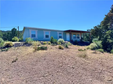 7677 N Christmas Tree Dr, Hackberry, AZ 86411 photo 5