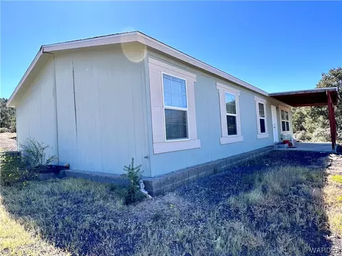 7677 N Christmas Tree Dr, Hackberry, AZ 86411 photo 6