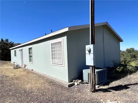 7677 N Christmas Tree Dr, Hackberry, AZ 86411 photo 12