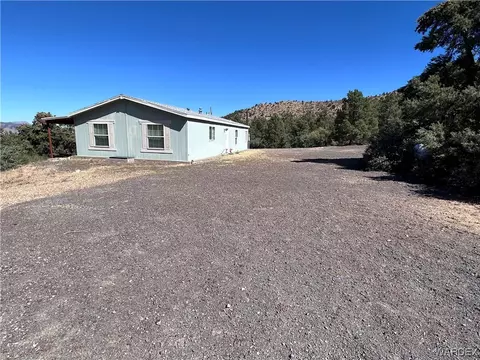 7677 N Christmas Tree Dr, Hackberry, AZ 86411 photo 7