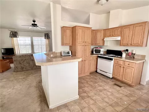 7677 N Christmas Tree Dr, Hackberry, AZ 86411 photo 19