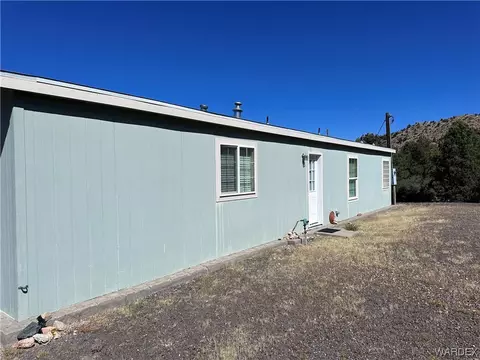 7677 N Christmas Tree Dr, Hackberry, AZ 86411 photo 8