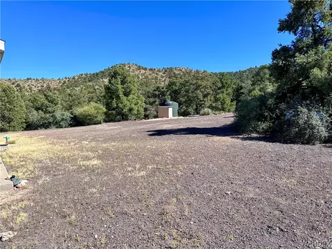 7677 N Christmas Tree Dr, Hackberry, AZ 86411 photo 14