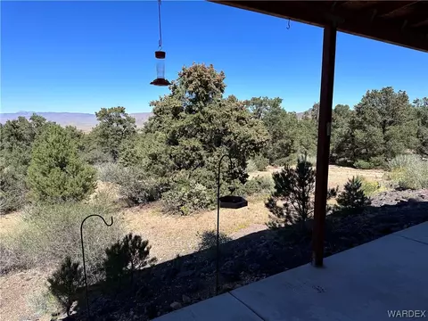 7677 N Christmas Tree Dr, Hackberry, AZ 86411 photo 4