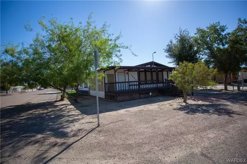 7880 S Mallard St, Mohave Valley, AZ 86440