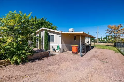 1535 E John L Ave, Kingman, AZ 86409 photo 23