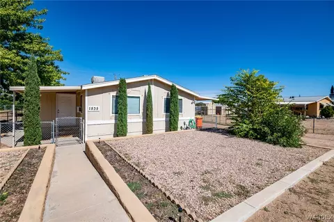 1535 E John L Ave, Kingman, AZ 86409 photo 2