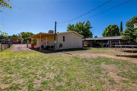1535 E John L Ave, Kingman, AZ 86409 photo 29