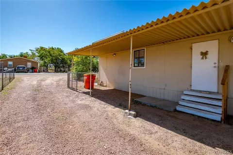 1535 E John L Ave, Kingman, AZ 86409 photo 28