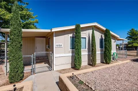 1535 E John L Ave, Kingman, AZ 86409 photo 3