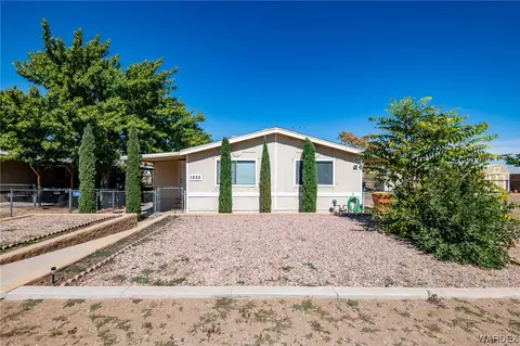 1535 E John L Ave, Kingman, AZ 86409