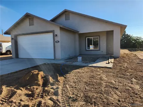 4966 N Edie Dr, Kingman, AZ 86409