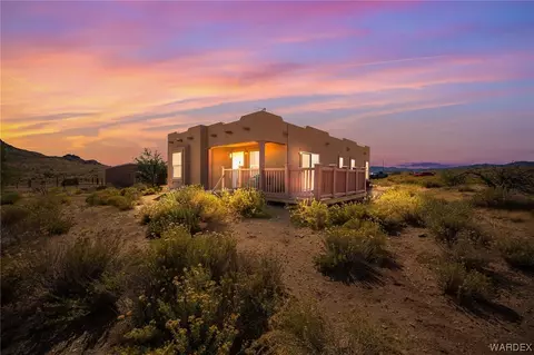 8250 N Avenida Mendez, Kingman, AZ 86409