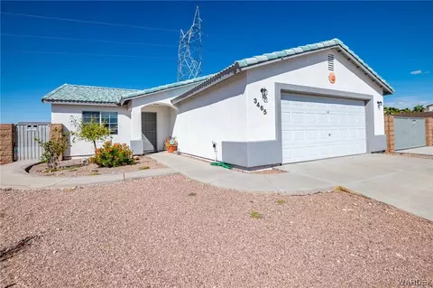 3465 Florence Ave, Bullhead City, AZ 86429