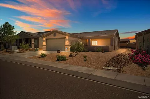 2680 Big Country Trl, Bullhead City, AZ 86442