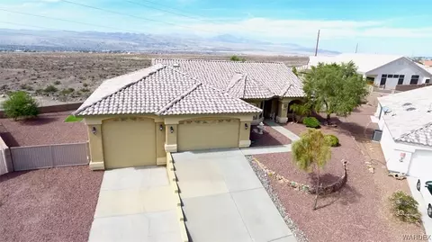 2227 Starflower Trl, Bullhead City, AZ 86442