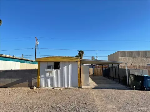 1996 E Riverbend Cir, Bullhead City, AZ 86442