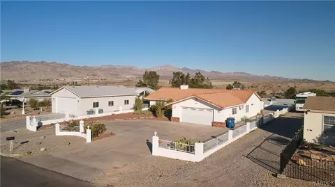 1709 Arena Dr #DRIVE, Bullhead City, AZ 86442