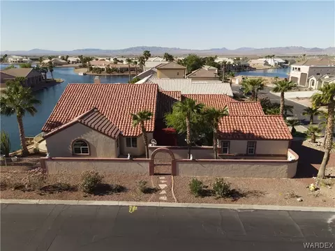 6140 S Los Lagos Court Ct, Fort Mohave, AZ 86426