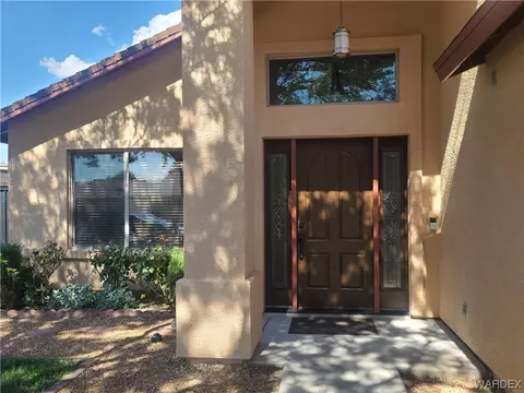 2643 Wickieup Ave, Kingman, AZ 86401