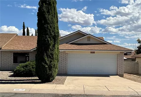 4010 Shadow Crest Rd, Kingman, AZ 86401