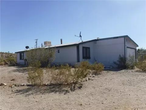 20 W Diamond Creek Dr, Meadview, AZ 86444