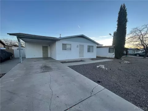 2116 Motor Ave, Kingman, AZ 86409