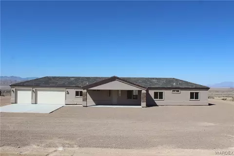 8057 E Darius Dr, Kingman, AZ 86401