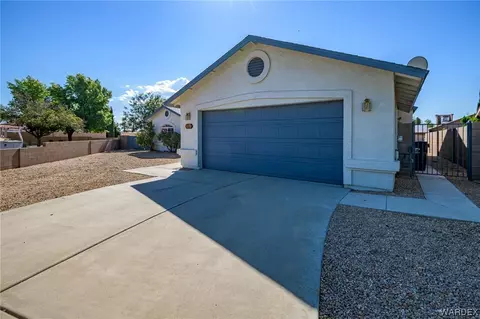 4872 N Jagerson Ln, Kingman, AZ 86409