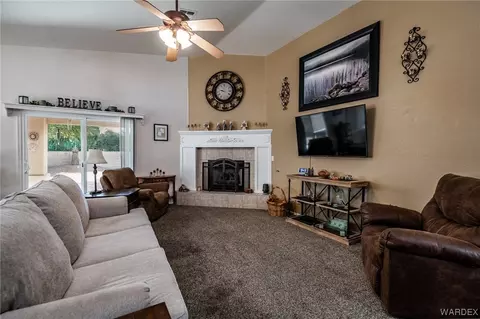3918 E Packard Ave, Kingman, AZ 86409 photo 9