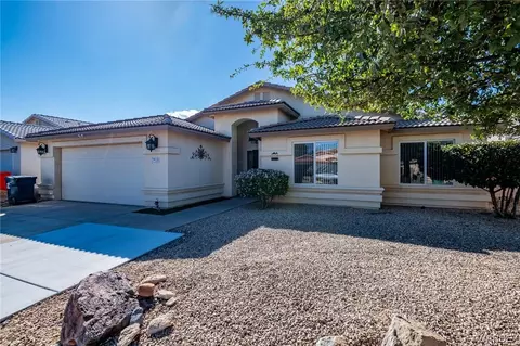 3918 E Packard Ave, Kingman, AZ 86409