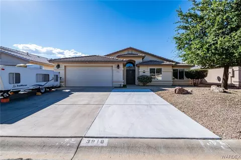 3918 E Packard Ave, Kingman, AZ 86409 photo 2