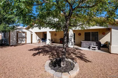 3918 E Packard Ave, Kingman, AZ 86409 photo 34