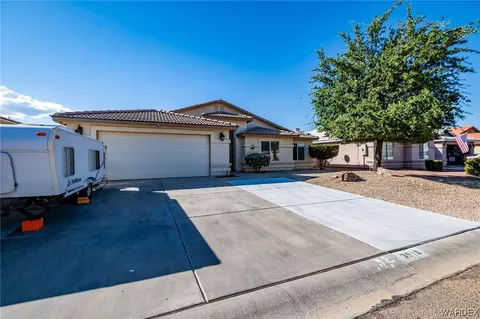 3918 E Packard Ave, Kingman, AZ 86409 photo 3