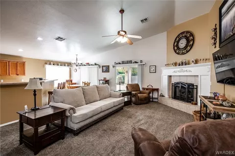 3918 E Packard Ave, Kingman, AZ 86409 photo 8