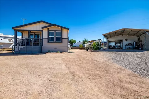 9470 N Cowbelle Ave, Kingman, AZ 86401