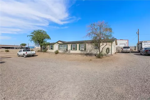 5150 S Pasadena Rd, Fort Mohave, AZ 86426