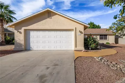 3313 E Ames Ave, Kingman, AZ 86409
