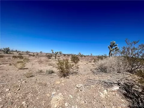 8764 W Michaley Dr, White Hills, AZ 86445