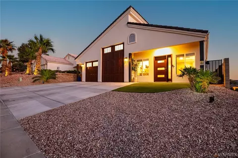 2172 Breon Dr, Bullhead City, AZ 86442