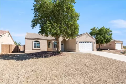 4574 S Marguerite Ln, Fort Mohave, AZ 86426