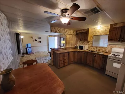 1155 E Spencer Dr, Meadview, AZ 86444 photo 11
